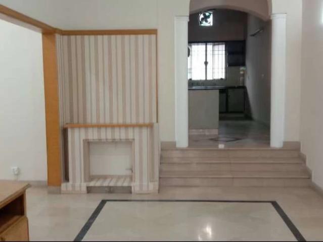 Kanal upper portion phase 4 DD dha lahore DHA Phase 4 ID 53790