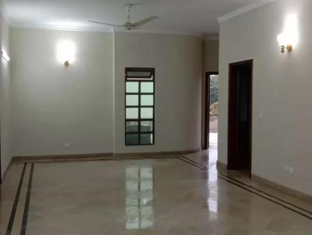 Kanal upper portion phase 5 sprat gate dha lahore DHA Phase 4 ID 53063