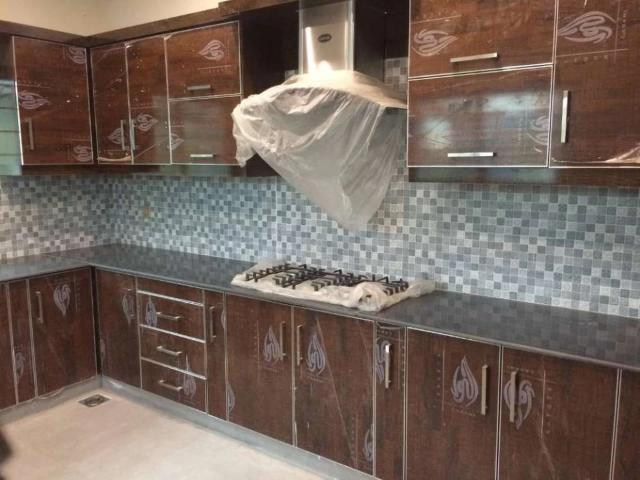 Kanal upper portion phase 6 E block dha lahore DHA Phase 6 ID 53786