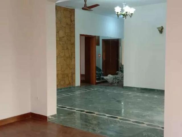 Kanal upper sprat gate portion phase 3 x DBA lahore DHA Phase 4 ID 55433