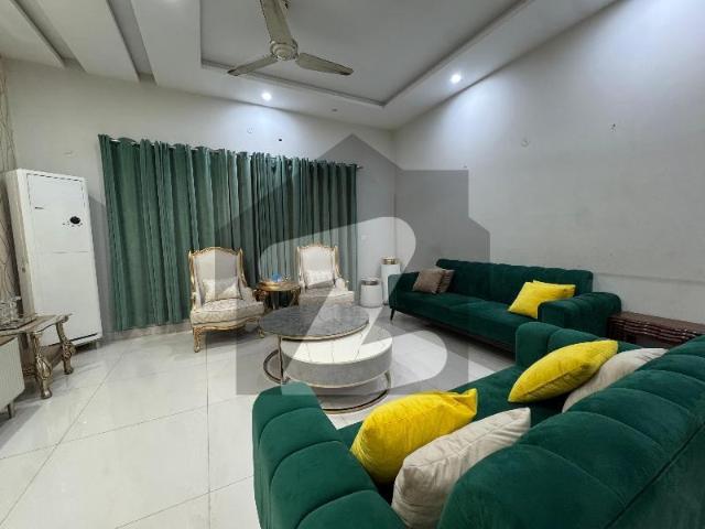 Kanal Villa Hot Location For Sale Bahria Orchard Phase 1