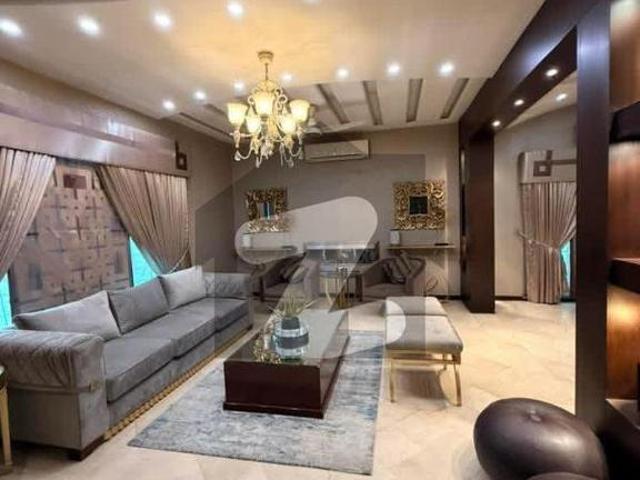 Kanal Well Maintained Bungalow DHA Phase 4