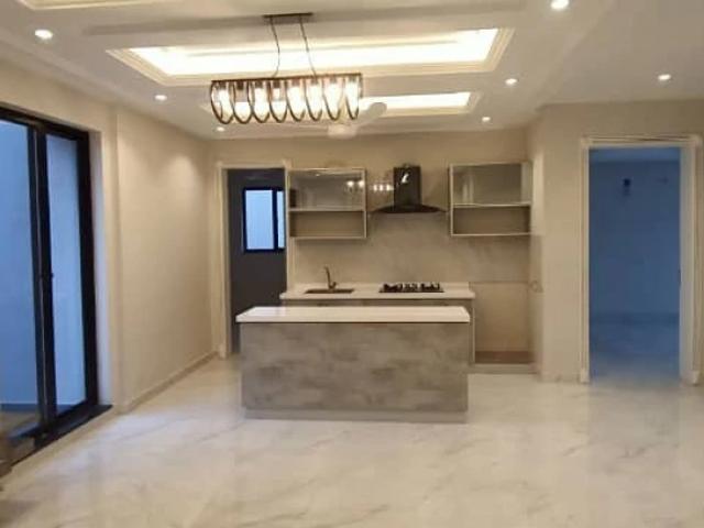 Kanal Architect Owner Built Brand New House For Sale Lahore DHA Phase 6 ID 84257