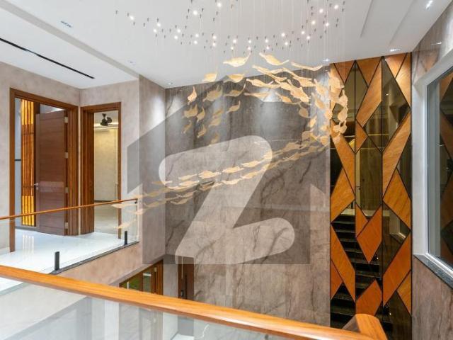 1 kanal beautiful furnished house for sale in dha phase 6