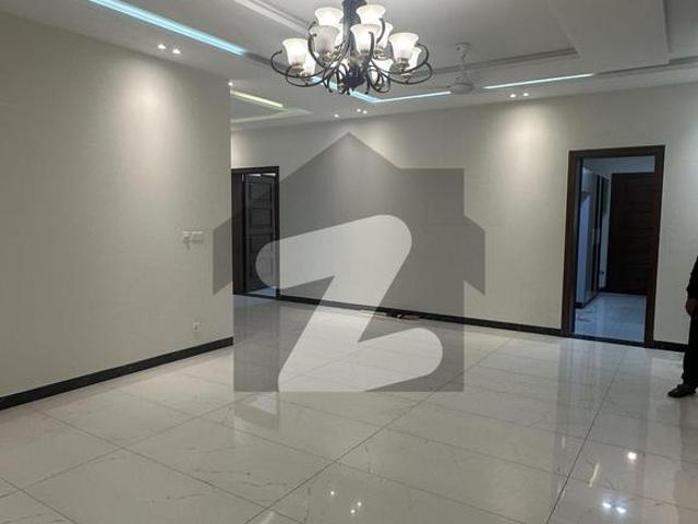 Kanal beautiful house for rent in DHA 2 Islamabad DHA Defence Phase 2