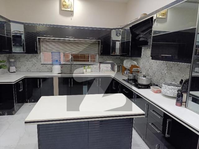 Kanal beautiful House In DHA Phase 8 Ex Park View