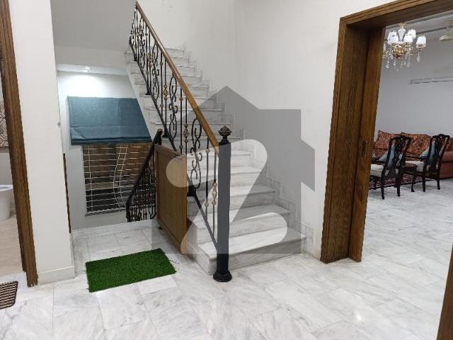 Kanal Beautiful House In DHA Phase 8 Ex Park View