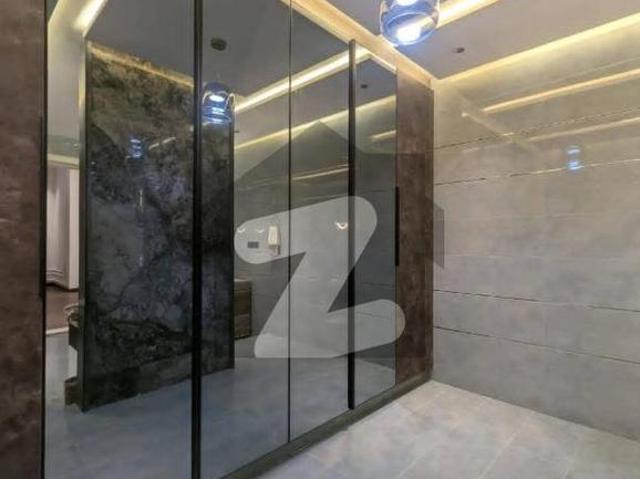 Kanal Beautiful Solar System Installed Bungalow For Rent DHA Phase 4