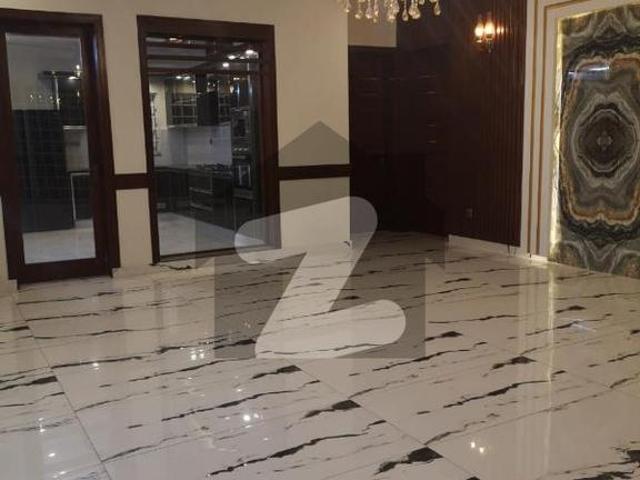 Kanal Brand New Full House Available For Rent DHA Defence Phase 2