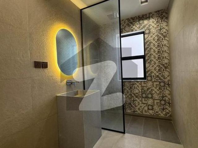 Kanal Brand New House Available For Sale In Dha Phase 2 Islamabad DHA Phase 2 Sector C