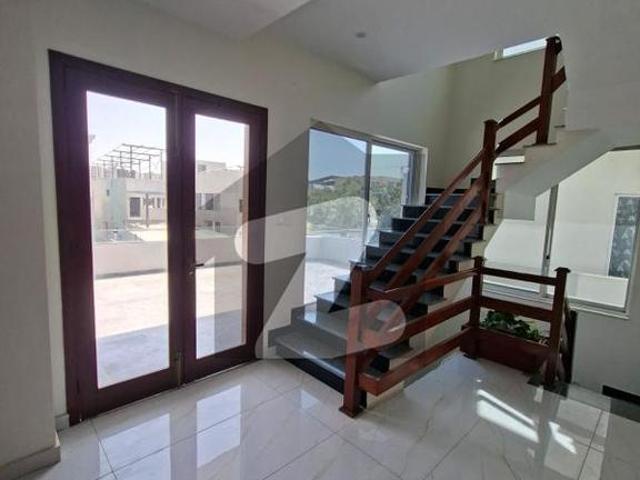 Kanal Brand New House Available For Sale In Dha Phase 2 islamabad DHA Phase 2 Sector H
