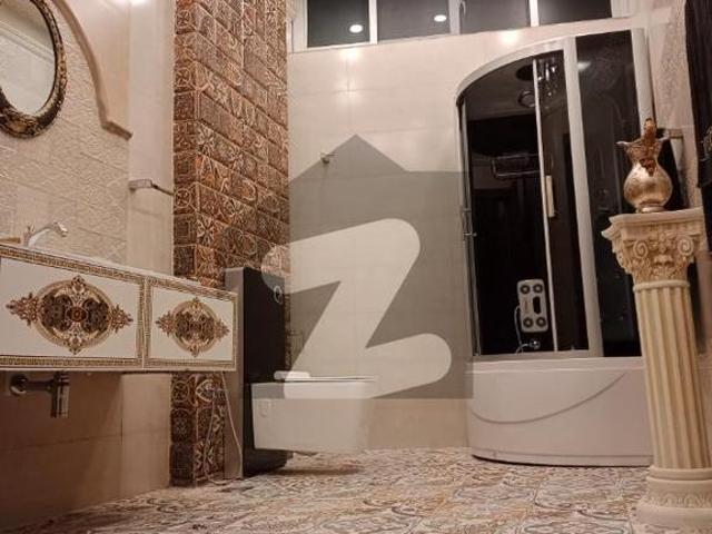 Kanal Brand New House Available For Sale In Dha Phase 2 Islamabad DHA Phase 2 Sector J