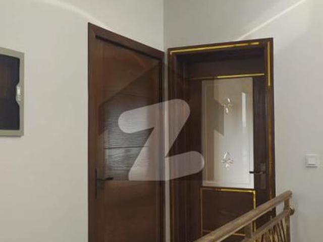 Kanal Brand New House Available For Sale In DHA Phase 2 Sector D