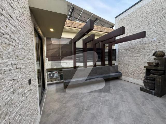 KANAL Brand New House For Sale DHA Defence Phase 2