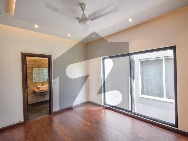 Kanal Brand New House for Rent DHA phase 7 Lahore