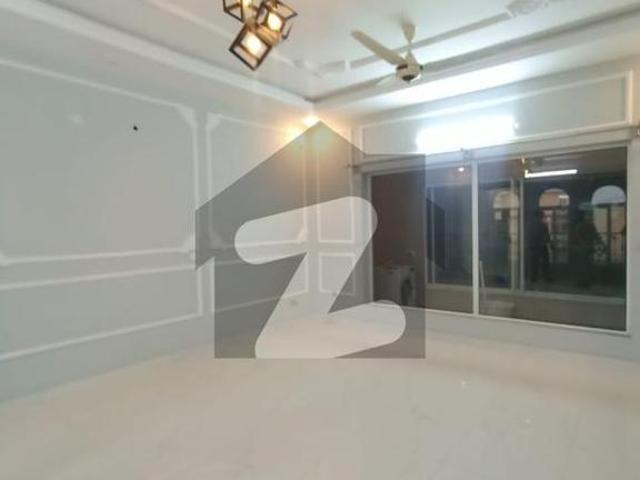 Kanal Brand New House For Rent In Bahria Town Phase 7