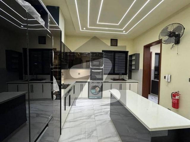 KANAL Brand New House For Sale