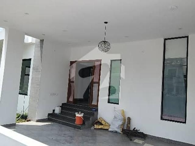 Kanal Brand New House For Sale