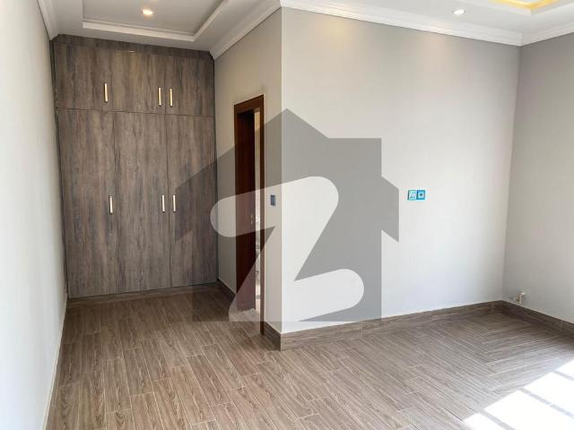 Kanal Brand New House For Sale Bahria Town Phase 3