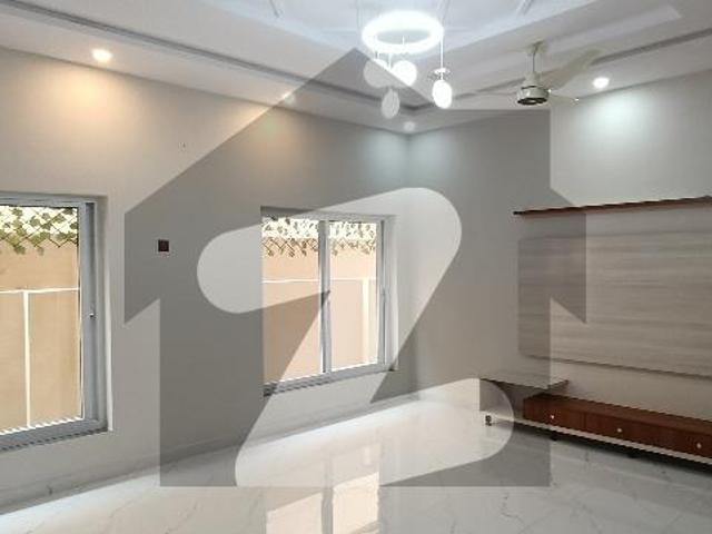 Kanal Brand New House For Sale DHA Defence Phase 2