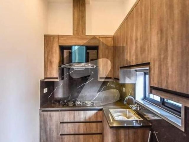 Kanal Brand New Latest Designer With Pool Home Theatre Bungalow DHA Phase 6
