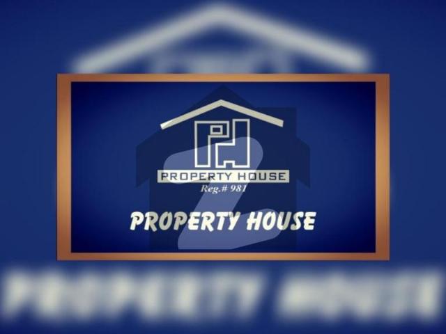 Kanal Corner House for Rent in Hayatabad Phase 2