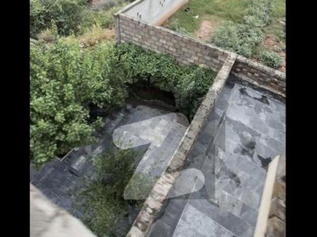 Kanal Corner House In Gulshan Abad Sector 3, Rawalpindi Gulshan Abad Sector 3