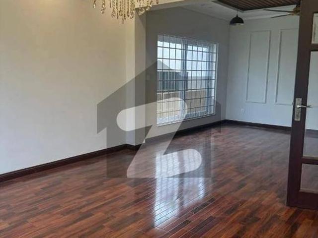 Kanal Designer Brand New House DHA Defence Phase 5