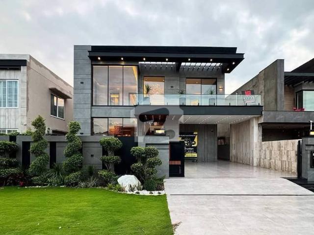Kanal Designer House Available For Rent