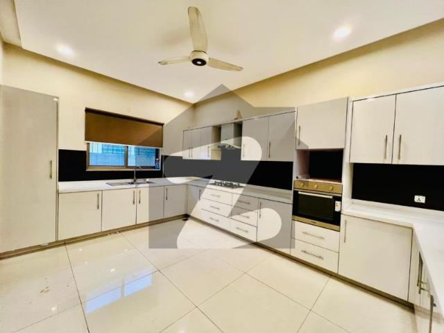 Kanal Designer House Available For Rent DHA Defence Phase 2
