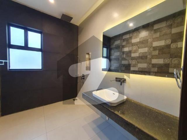 Kanal Designer House DHA Phase 2 Sector H