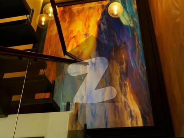 Kanal Designer House For Sale DHA Defence Phase 2