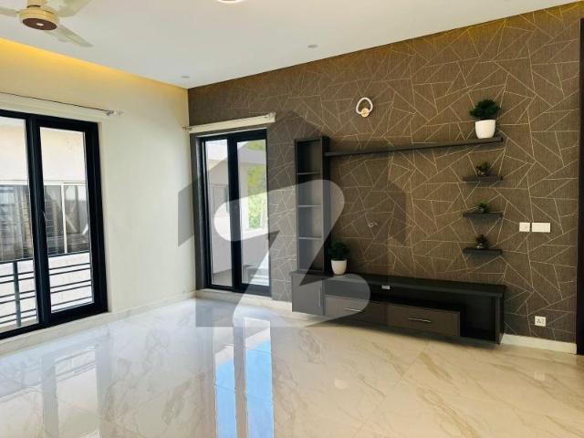 Kanal Designer House For Sale DHA Phase 2 Sector E