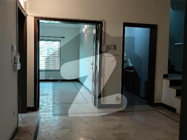 Kanal Double Storey Full House Available For Rent In Pakistan Town Phase 1 Pakistan Town