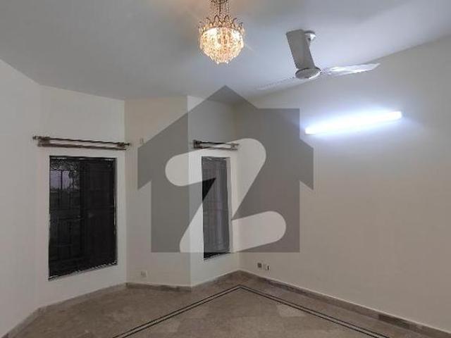 Kanal Double Storey Full House Available For Rent In Soan Garden Block D
