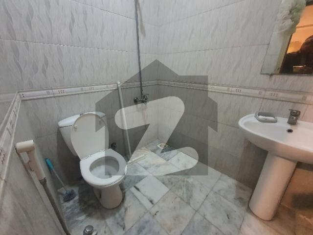 Kanal Double Storey House Available For Sale In Police Foundation On Hot Location National Police Foundation O 9 Block B