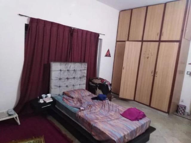 Kanal Double Storey House Wapda Town Society Lahore Wapda Town ID 85836