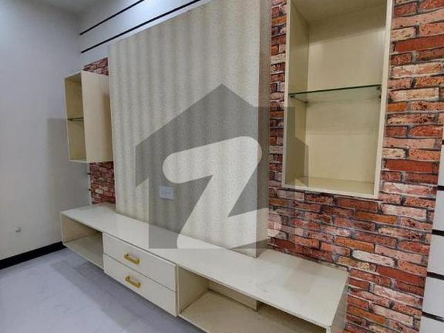 Kanal facing park house for sale wapda town phase 1 block e1