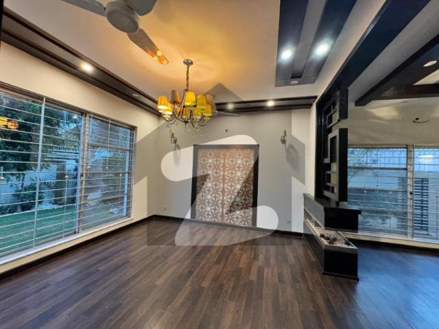 Kanal full house near to market for rent dha phase 5 block a