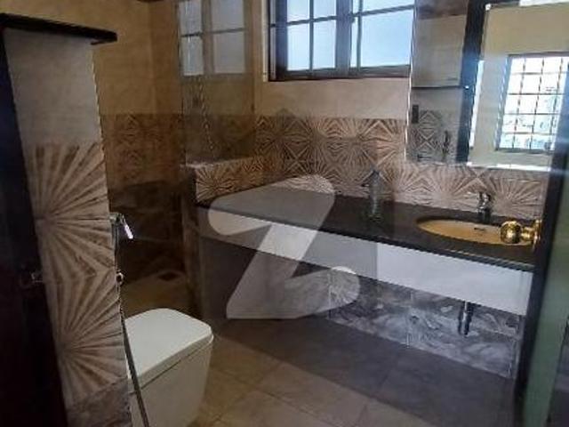 Kanal Full House Available For Rent Bahria Enclave Islamabad Bahria Enclave Sector C
