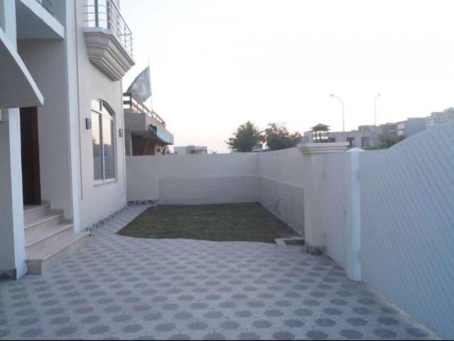 Kanal full house available for rent in dha phase 6 Lahore DHA Phase 6 ID 02785