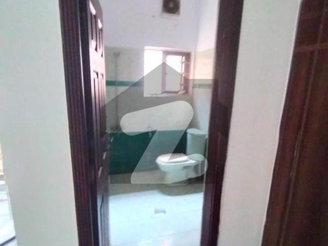 Kanal Full House For Rent Bahria Town Phase 3