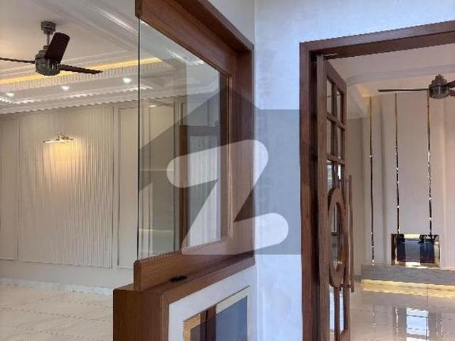 Kanal Full House For Rent DHA Defence Phase 2
