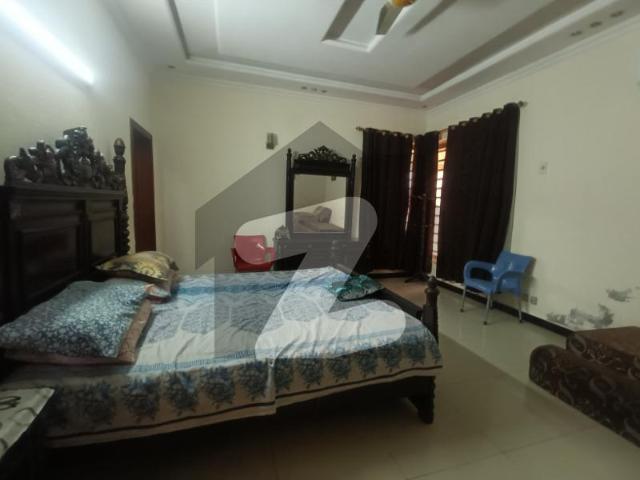 Kanal Full House For Rent In Bahria Town Phase 2, Rawalpindi Bahria Town Phase 2