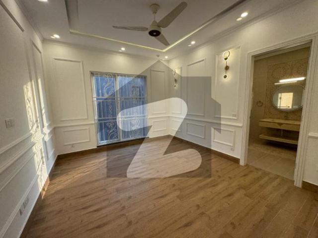 Kanal Full House For Rent Phase 7, Block T DHA Phase 7 Block T