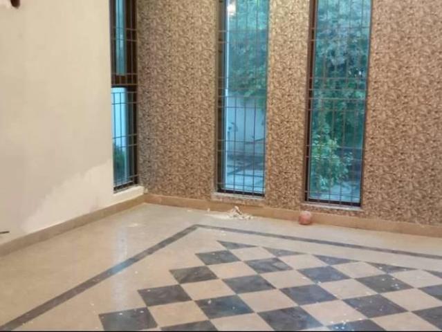 Kanal full house phase 4 AA block dha lahore DHA Phase 4 ID 58595
