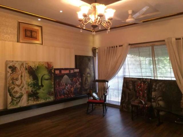 Kanal full house phase 5 G block lahore DHA Phase 5 ID 53767
