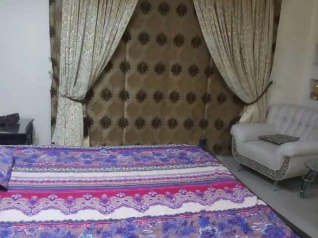Kanal furnished house for rent in phase 1 bahria Town Islamabad Bahria Town ID 59437
