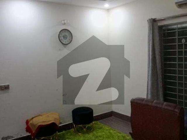 Kanal Furnished House For Sale In Central Park Housing Scheme Lahore Ferozepur Road Central Park Housing Scheme