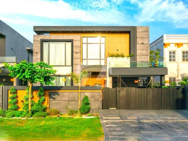 Kanal Furnished Hosue For Sale At Hot Location Near Carrefour
